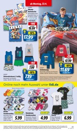 Ähnliche Angebote wie Nintendo im Prospekt "LIDL LOHNT SICH" auf Seite 27 von Lidl in Bremerhaven