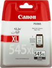 15% D'ÉCONOMIE<BR>SUR VOTRE COMPTE<CAGNOTTE> SUR LES CARTOUCHES D'ENCRE XL DE LA MARQUE CANON - CANON - Auchan Hypermarché 15% D'ÉCONOMIE<BR>SUR VOTRE COMPTE<CAGNOTTE> SUR LES CARTOUCHES D'ENCRE XL DE LA MARQUE CANON - CANON dans le catalogue Auchan Hypermarché