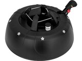 S200G Christbaumständer, Anthrazit von FHS im aktuellen MediaMarkt Saturn Prospekt für 24,99 €