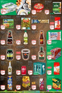 Cola im aktuellen GLOBUS Prospekt (Saarbrücken) Cola im GLOBUS Prospekt "Aktuelle Angebote" mit 34 Seiten (Saarbrücken)