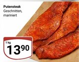 Putensteak im Angebot bei GLOBUS in Gotha Putensteak Angebote bei GLOBUS Gotha für 13,90 €