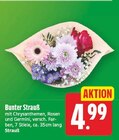 Bunter Strauß für 4,99 € bei E center im Angebot Bunter Strauß im aktuellen E center Prospekt