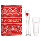 Flower by Kenzo Eau de Parfum - KENZO - Nocibé à Chartres Flower by Kenzo Eau de Parfum - KENZO en promo chez Nocibé Chartres à 48,30 €