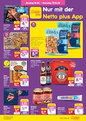 Nudeln im Netto Marken-Discount Prospekt in Dresden Aktueller Netto Marken-Discount Prospekt mit Nudeln, "Aktuelle Angebote", Seite 32
