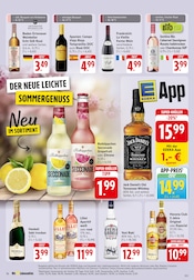 Aktueller EDEKA Prospekt mit Whiskey, "Aktuelle Angebote", Seite 26