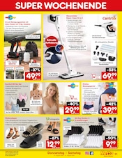 Ähnliche Abendkleid Angebote im Prospekt "Aktuelle Angebote" von Netto Marken-Discount in Neuwied Ähnliche Angebote wie Abendkleid im Prospekt "Aktuelle Angebote" auf Seite 45 von Netto Marken-Discount in Neuwied