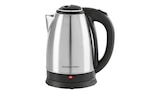 GourmetMaxx Wasserkocher 13704 von GourmetMaxx für 9,99 € bei Sconto SB im Angebot GourmetMaxx Wasserkocher 13704 von GourmetMaxx im aktuellen Sconto SB Prospekt