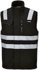 Gilet softshell réfléchissant homme - PARKSIDE PERFORMANCE - Lidl à Créteil Gilet softshell réfléchissant homme - PARKSIDE PERFORMANCE en promo chez Lidl Créteil à 17,99 €