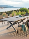 Table Axiome extensible en promo chez Maxi Bazar Sartrouville à 599,00 €