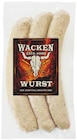 Wacken Wurst Angebote von Bley bei REWE Bielefeld für 5,99 €