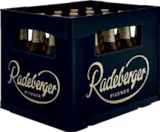 Pilsner Angebote von Radeberger bei aktiv & irma Oldenburg für 9,99 €