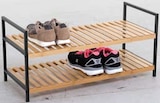 WINNIPEG Schuhregal Angebote von meins! bei Trends Bergisch Gladbach für 19,90 €