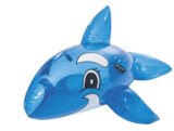 Dauphin gonflable - Bazarland à Pau Dauphin gonflable en promo chez Bazarland Pau à 8,99 €