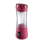 Blender portable rouge - CARREFOUR HOME - Carrefour à Créteil Blender portable rouge - CARREFOUR HOME en promo chez Carrefour Créteil à 9,99 €