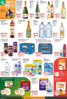 Energydrink im GLOBUS Prospekt "Aktuelle Angebote" mit 40 Seiten (Gera)