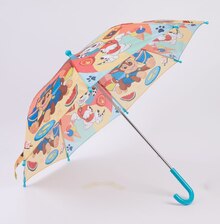 Regenschirm im aktuellen Woolworth Prospekt für €5.00