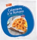 Calamares à la Romana im tegut Prospekt Calamares à la Romana von tegut... im aktuellen tegut Prospekt für 5,99 €