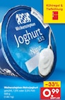 Naturjoghurt von Weihenstephan im aktuellen Netto Marken-Discount Prospekt