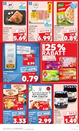 Aktueller Kaufland Prospekt mit Geflügel, "UNSERE MEGA ANGEBOTE", Seite 5