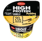 High Protein Pudding von Milbona im aktuellen Lidl Prospekt für 0,59 €