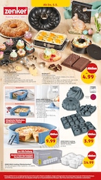 Silikon Angebot & Preis im aktuellen Penny Prospekt Silikon Angebot im aktuellen Penny Prospekt auf Seite 28