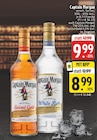Spiced Gold Angebote von Captain Morgan bei E center Grevenbroich für 8,99 €