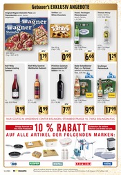 Aktueller E center Prospekt mit Flammkuchen, "Aktuelle Angebote", Seite 18