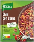 Fix Chili Con Carne oder Fix Hackbraten bei nahkauf im Obing Prospekt für 0,44 €