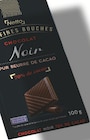 Chocolat Noir 70 % de Cacao - Netto à 0,70 € dans le catalogue Netto