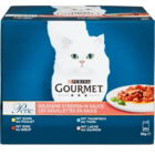Gourmet Gold oder Gourmet Perle von Purina für 9,49 € bei Netto Marken-Discount im Angebot Gourmet Gold oder Gourmet Perle von Purina im aktuellen Netto Marken-Discount Prospekt