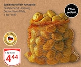 Speisekartoffeln Annabelle im Angebot bei GLOBUS in Ludwigshafen Speisekartoffeln Annabelle Angebote bei GLOBUS Ludwigshafen für 4,44 €