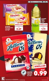 Rum im Kaufland Prospekt in Freital Aktueller Kaufland Prospekt mit Rum, "Hier bin ich richtig", Seite 5