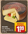 Alta Badia Angebote bei REWE Duisburg für 1,99 €