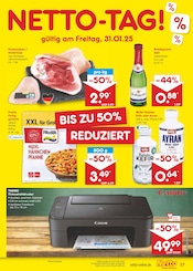 Ähnliche Angebote wie Laserdrucker im Prospekt "Aktuelle Angebote" auf Seite 53 von Netto Marken-Discount in Ahaus