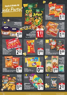 Kühlschrank im EDEKA Prospekt "Wir lieben Lebensmittel!" mit 28 Seiten (Gera)