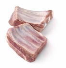 Aktuelle Schweinefleisch Angebote bei E center in Freiburg (Breisgau) Aktuelles Schweine-Brustspitze/Dicke Rippe Angebot bei E center in Freiburg (Breisgau) ab 7,99 €