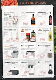 Küchenmaschine Angebot im aktuellen Hamberger Prospekt auf Seite 22