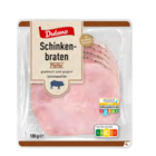 Lidl - Delikatess Bratenaufschnitt Angebot im Prospekt Delikatess Bratenaufschnitt bei Lidl im Prospekt "" für 1,29 €