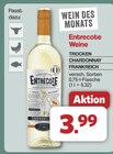 Entrecote Weine für 3,99 € bei famila Nordwest im Angebot Entrecote Weine im aktuellen famila Nordwest Prospekt
