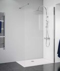Panorama Walk-In Duschwand für 479,00 € bei Holz Possling im Angebot Panorama Walk-In Duschwand im aktuellen Holz Possling Prospekt