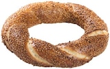 Aktuelle Brötchen Angebote bei REWE in Kiel Aktuelles Sesamring Angebot bei REWE in Kiel ab 1,19 €