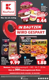 Kaufland Supermarkt Prospekt der aktuellen Woche mit 62 Seiten, gültig von 15.05.2026 bis 20.05.2026, in Wilthen und Umgebung Aktueller Kaufland Supermarkt Prospekt in Wilthen und Umgebung, "Aktuelle Angebote" mit 62 Seiten, 15.05.2026 - 20.05.2026