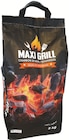 Charbon de bois - MAXI GRILL - Intermarché à Amiens Charbon de bois - MAXI GRILL en promo chez Intermarché Amiens à 4,69 €