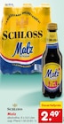 Aktuelle Bier Angebote bei Netto Marken-Discount in Lippstadt Aktuelles Malz alkoholfrei Angebot bei Netto Marken-Discount in Lippstadt ab 2,49 €