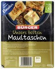 EDEKA - Unsere Besten Maultaschen Angebot im Prospekt Unsere Besten Maultaschen bei EDEKA im Prospekt "" für 2,99 €