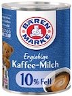 Ergiebige Kaffee-Milch Angebote von Bärenmarke bei REWE Wetzlar für 0,99 €