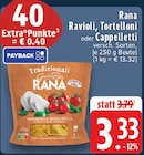 Aktuelle Ravioli Angebote bei EDEKA in Düsseldorf Aktuelles Ravioli Angebot bei EDEKA in Düsseldorf ab 3,33 €