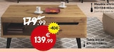 Table basse à Maxi Bazar dans Villemotier Table basse à Maxi Bazar dans Villemotier