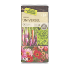 Promo Terreau universel UAB* à 4,79 € dans le catalogue Carrefour Market à Vendôme