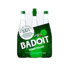 Eau gazeuse - BADOIT en promo chez Carrefour Champigny-sur-Marne à 4,08 €